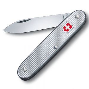 Scyzoryk Victorinox Pioneer Alu, Srebrny